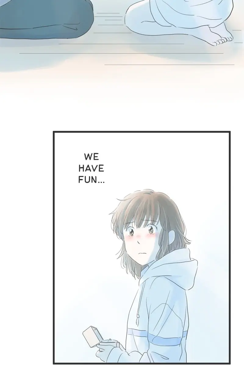 Amid the Changing Seasons - Chapter 113 - Page 25