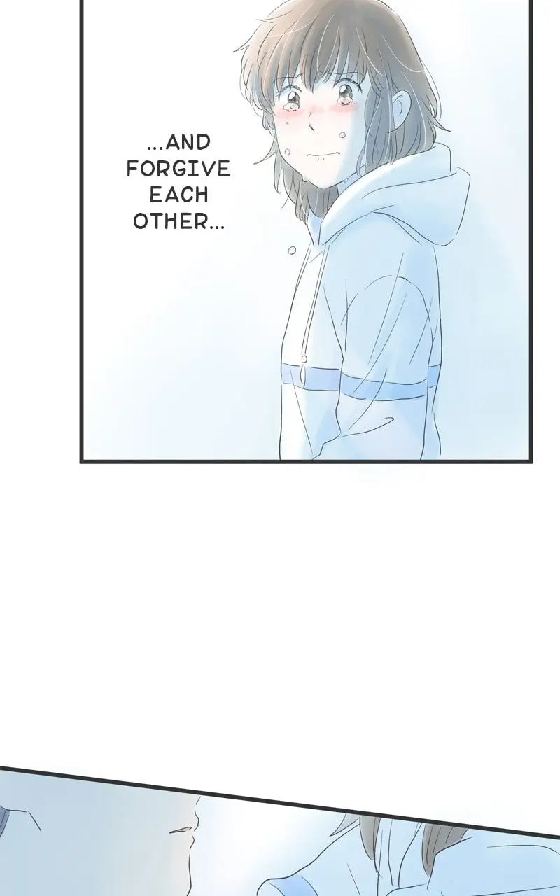 Amid the Changing Seasons - Chapter 113 - Page 27