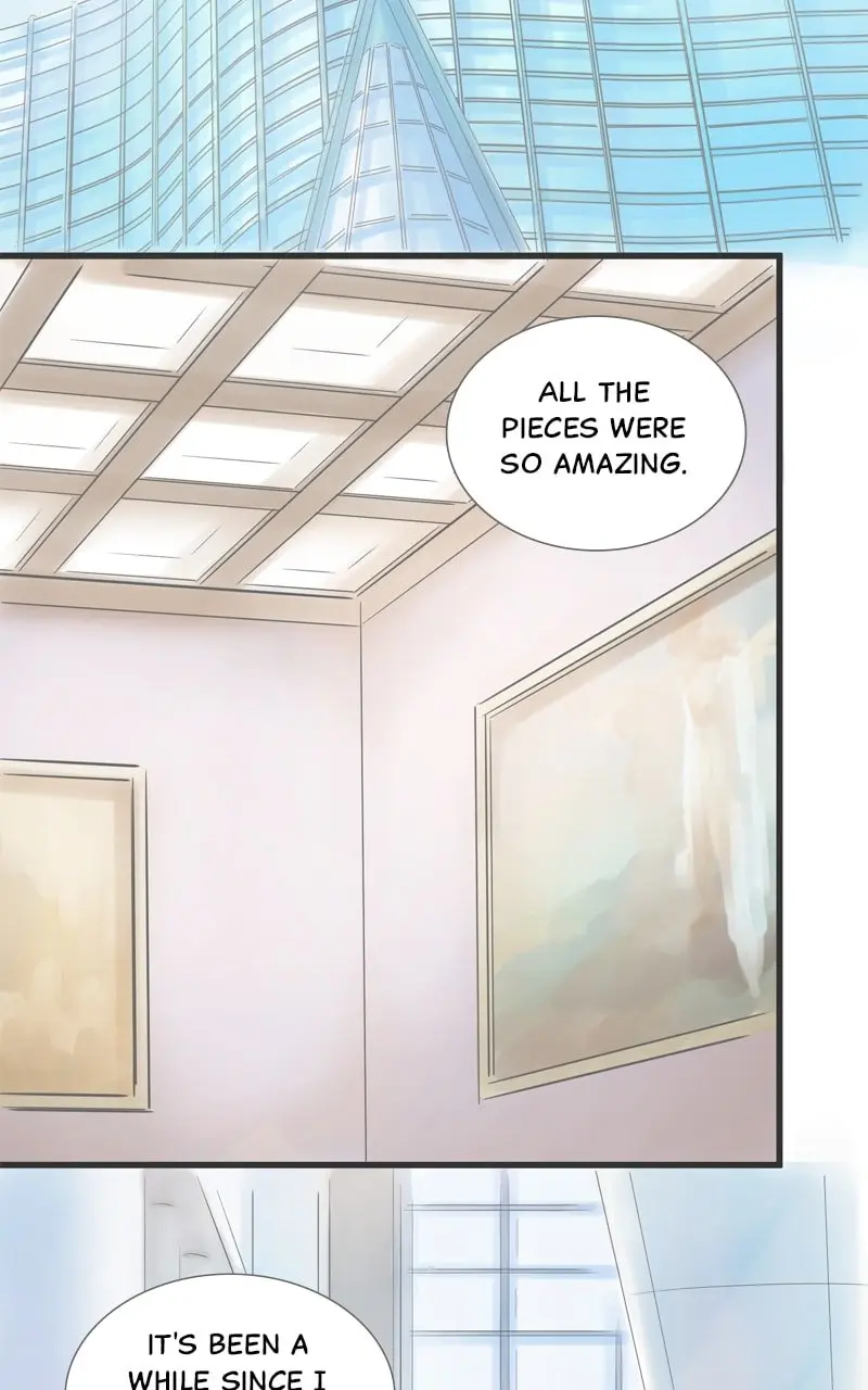Amid the Changing Seasons - Chapter 113 - Page 32