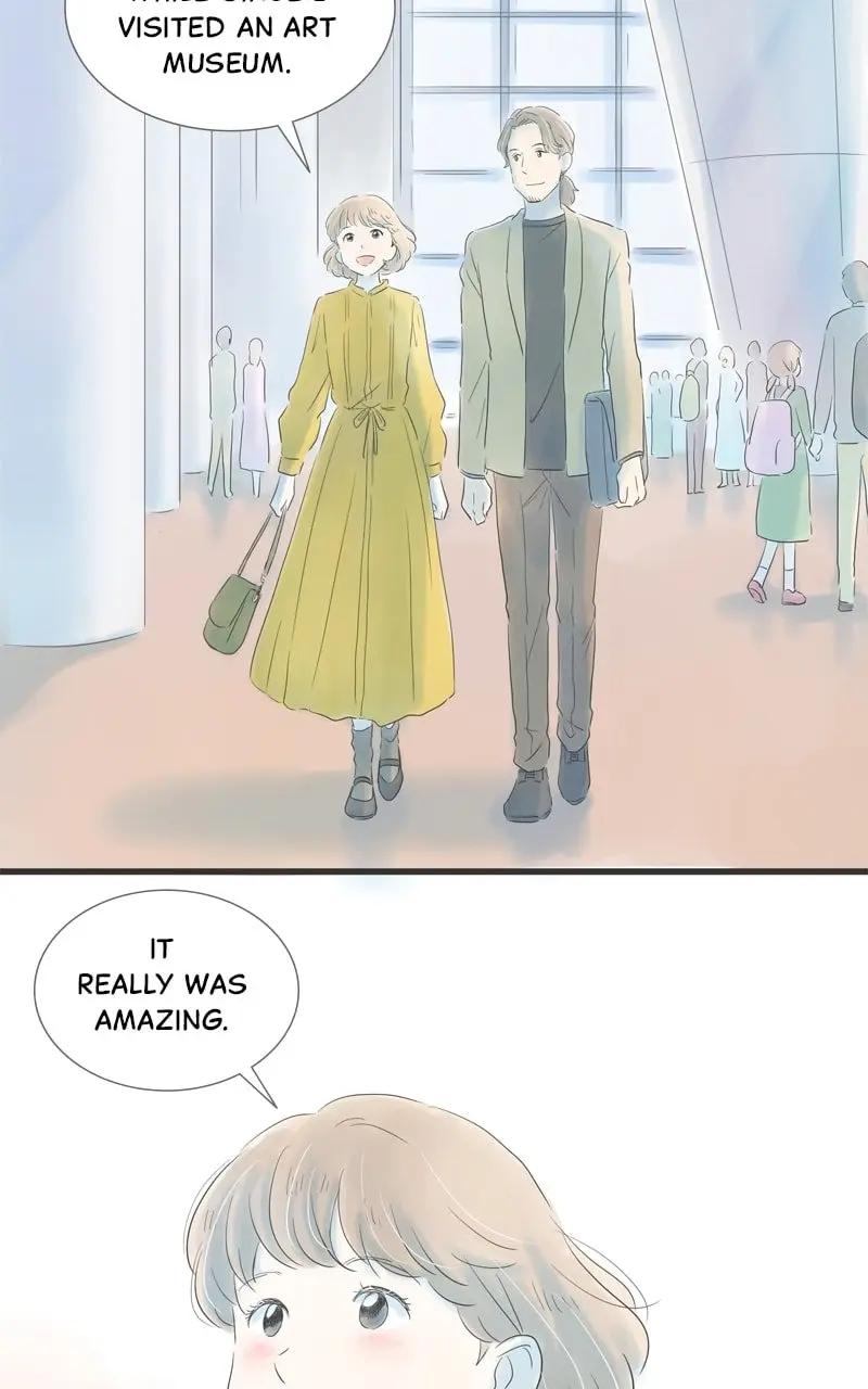 Amid the Changing Seasons - Chapter 113 - Page 33