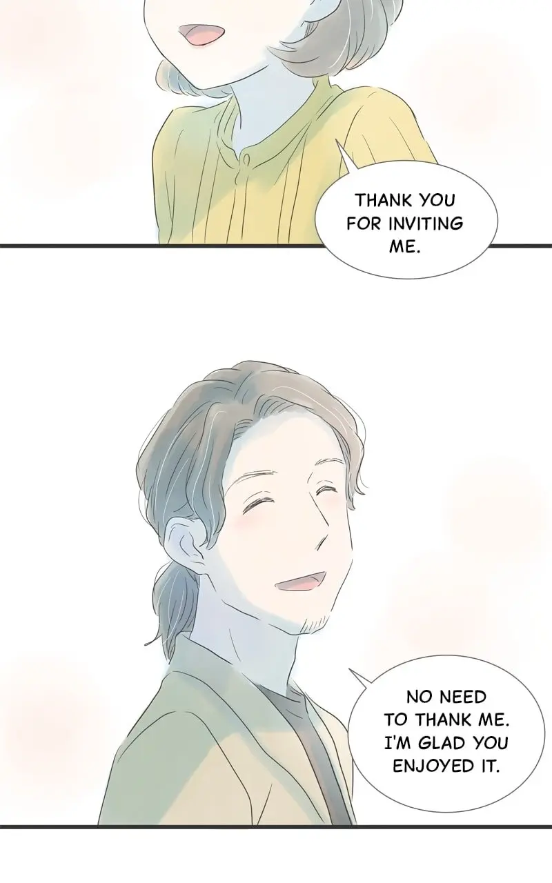 Amid the Changing Seasons - Chapter 113 - Page 34