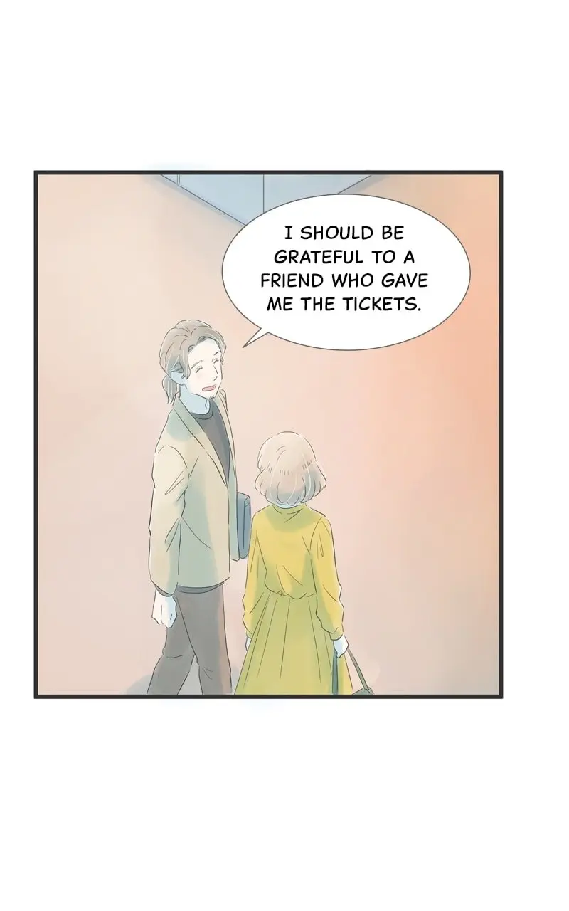 Amid the Changing Seasons - Chapter 113 - Page 35
