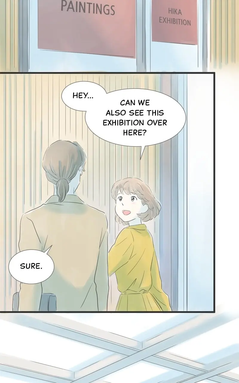 Amid the Changing Seasons - Chapter 113 - Page 37