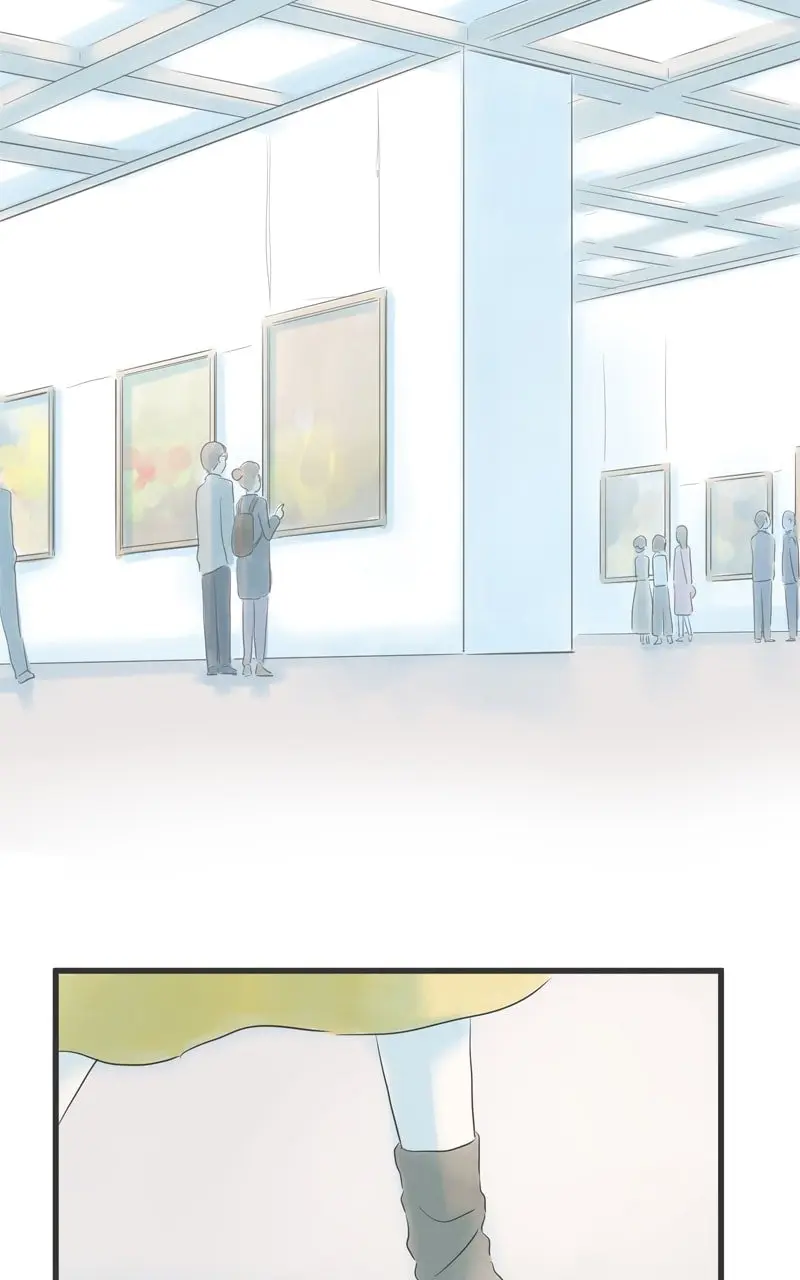 Amid the Changing Seasons - Chapter 113 - Page 38