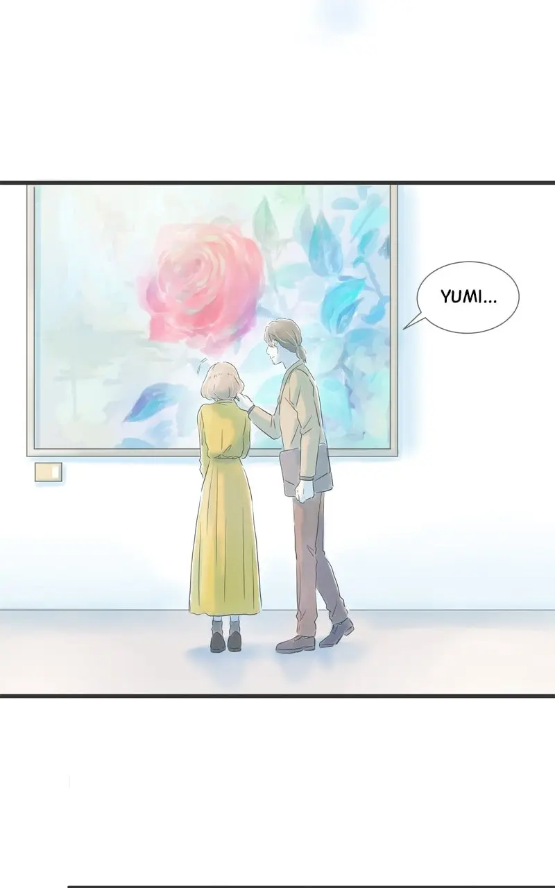 Amid the Changing Seasons - Chapter 113 - Page 45
