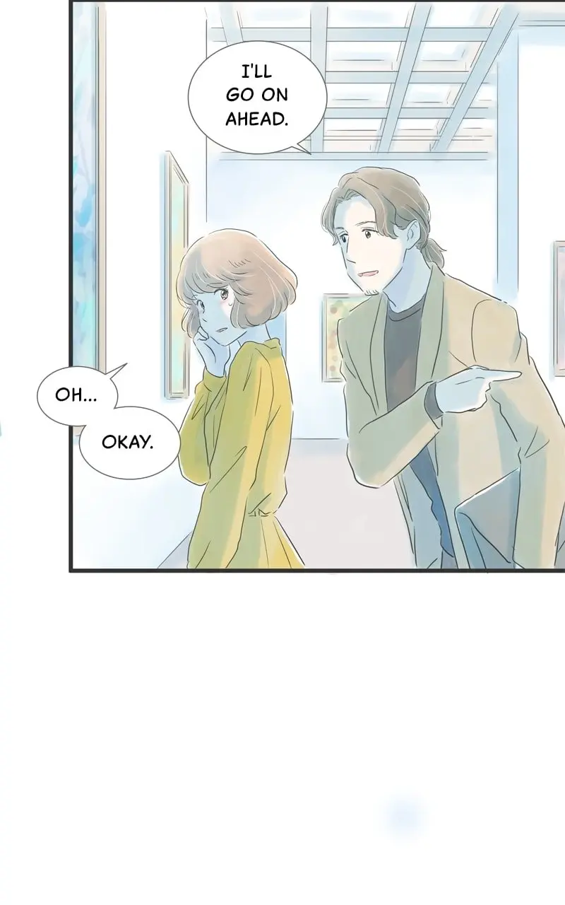 Amid the Changing Seasons - Chapter 113 - Page 46