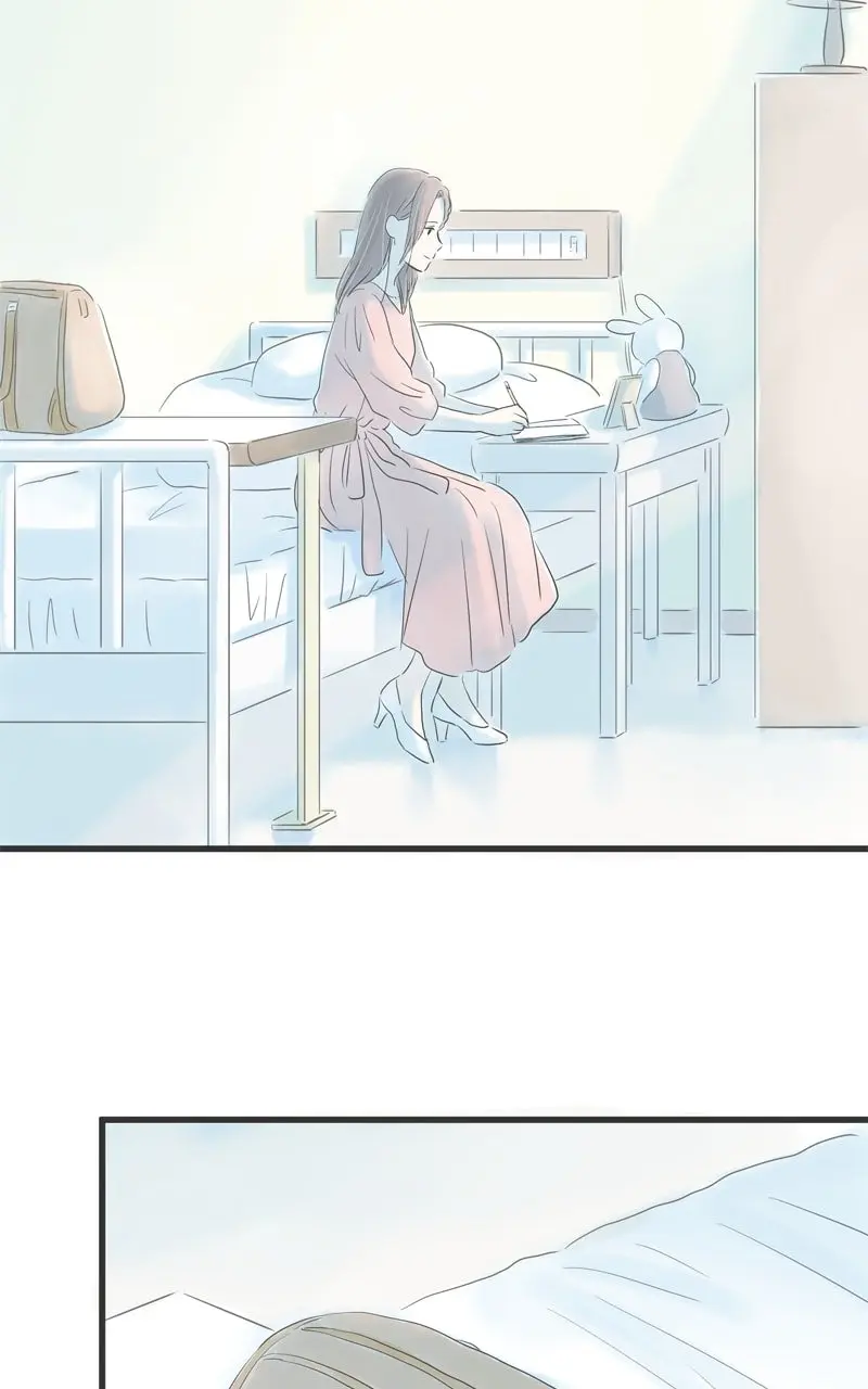 Amid the Changing Seasons - Chapter 113 - Page 54