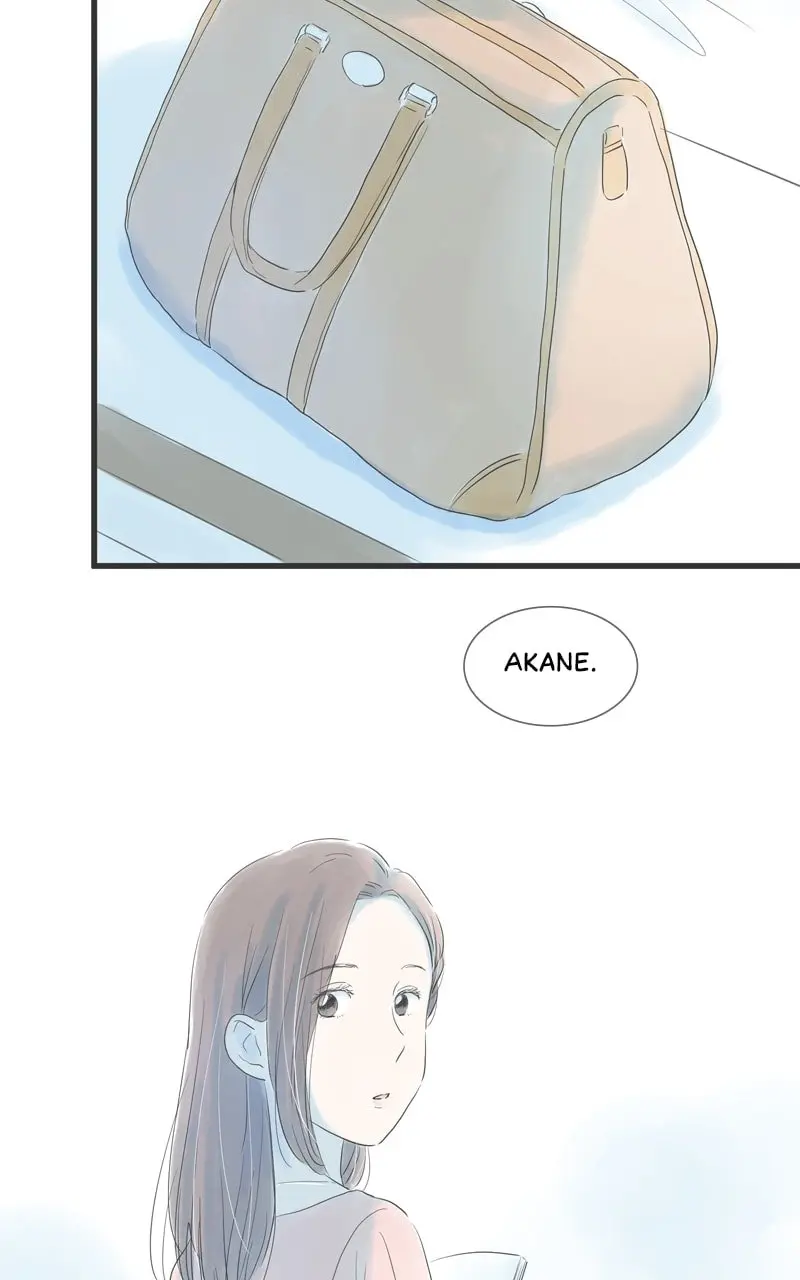 Amid the Changing Seasons - Chapter 113 - Page 55
