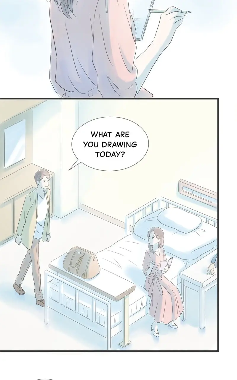 Amid the Changing Seasons - Chapter 113 - Page 56