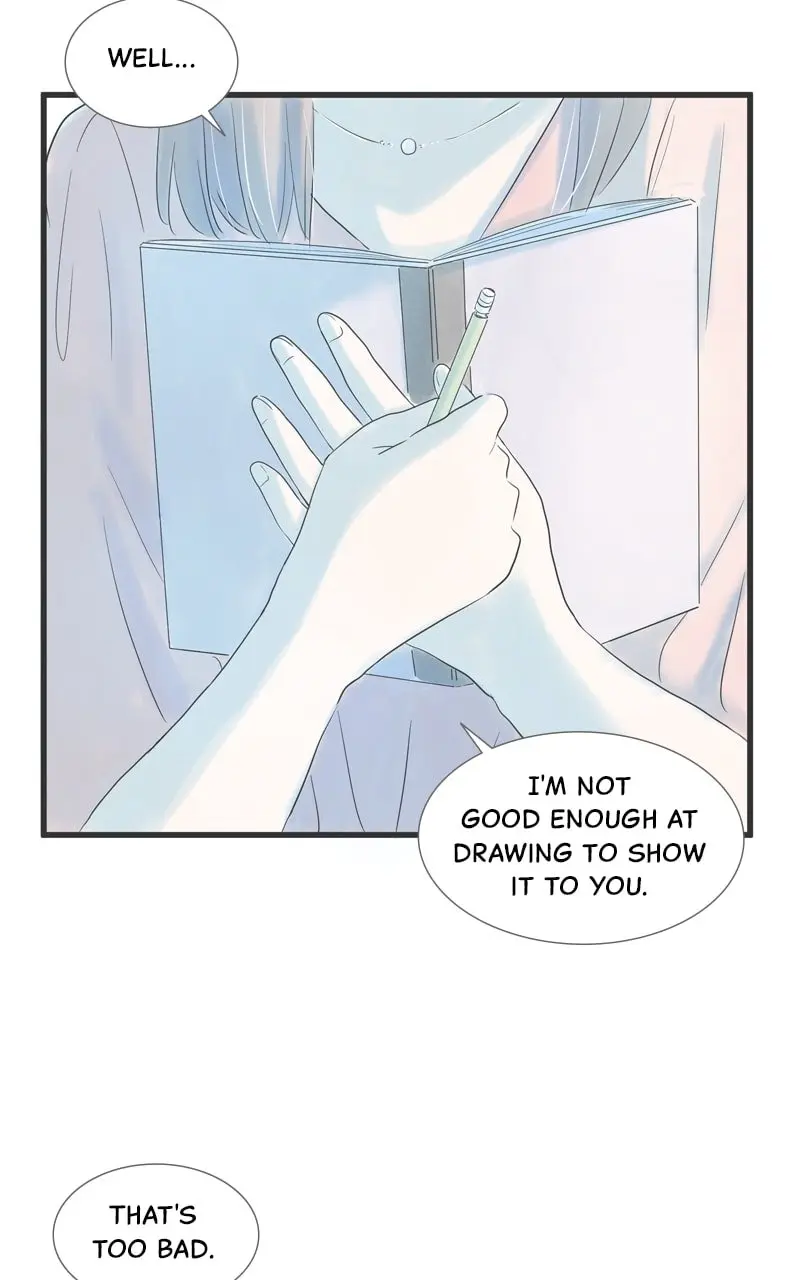 Amid the Changing Seasons - Chapter 113 - Page 57