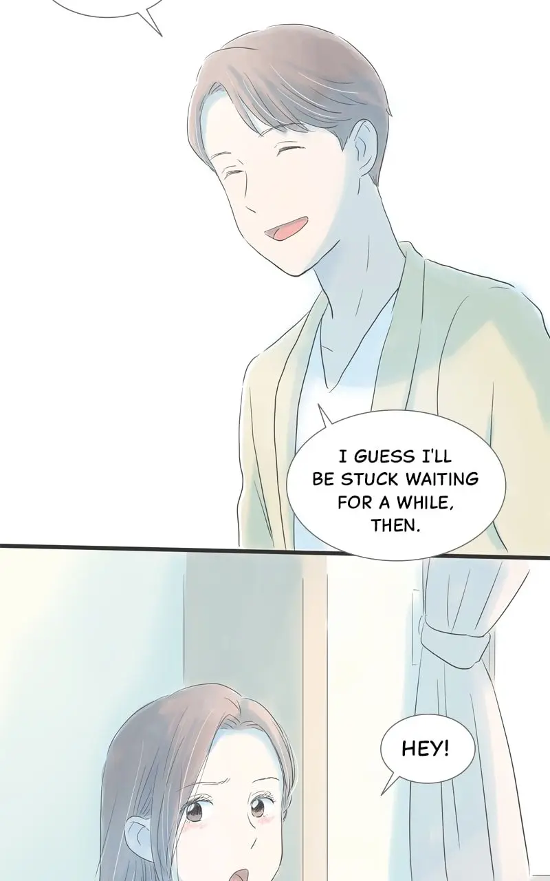 Amid the Changing Seasons - Chapter 113 - Page 58