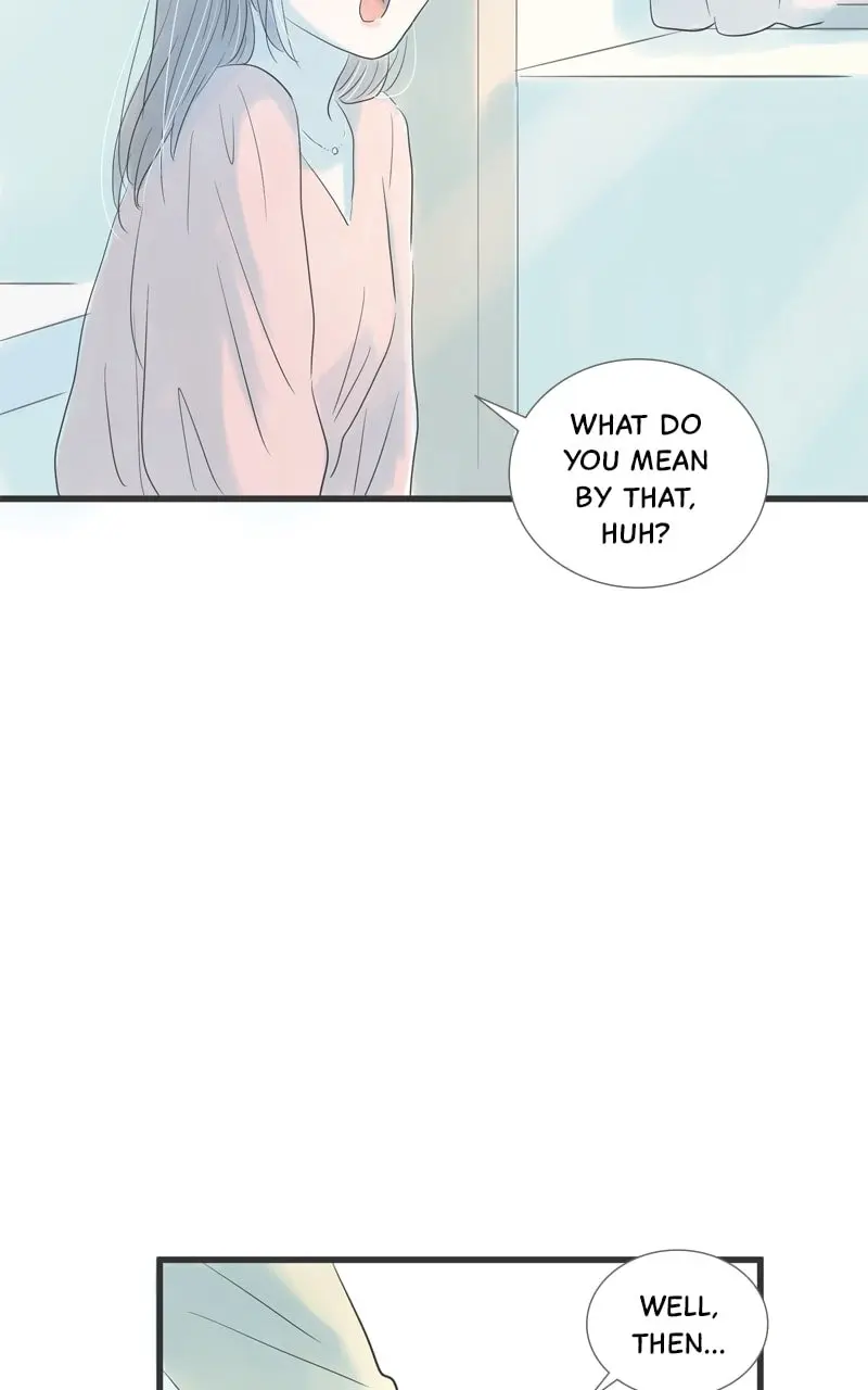 Amid the Changing Seasons - Chapter 113 - Page 59