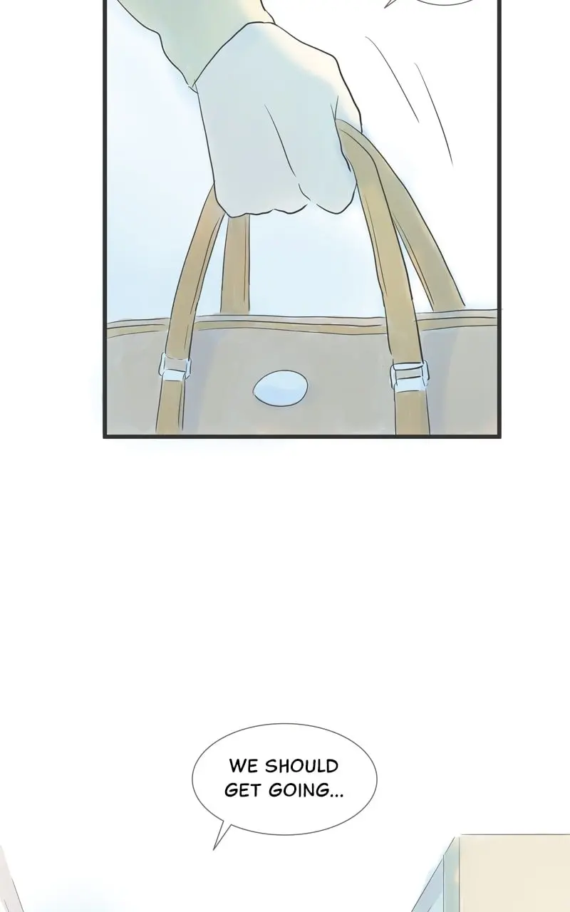 Amid the Changing Seasons - Chapter 113 - Page 60