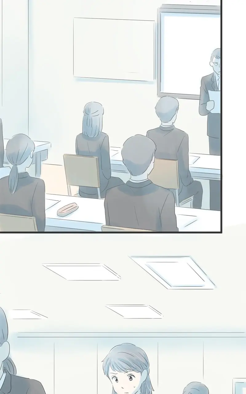 Amid the Changing Seasons - Chapter 113 - Page 74