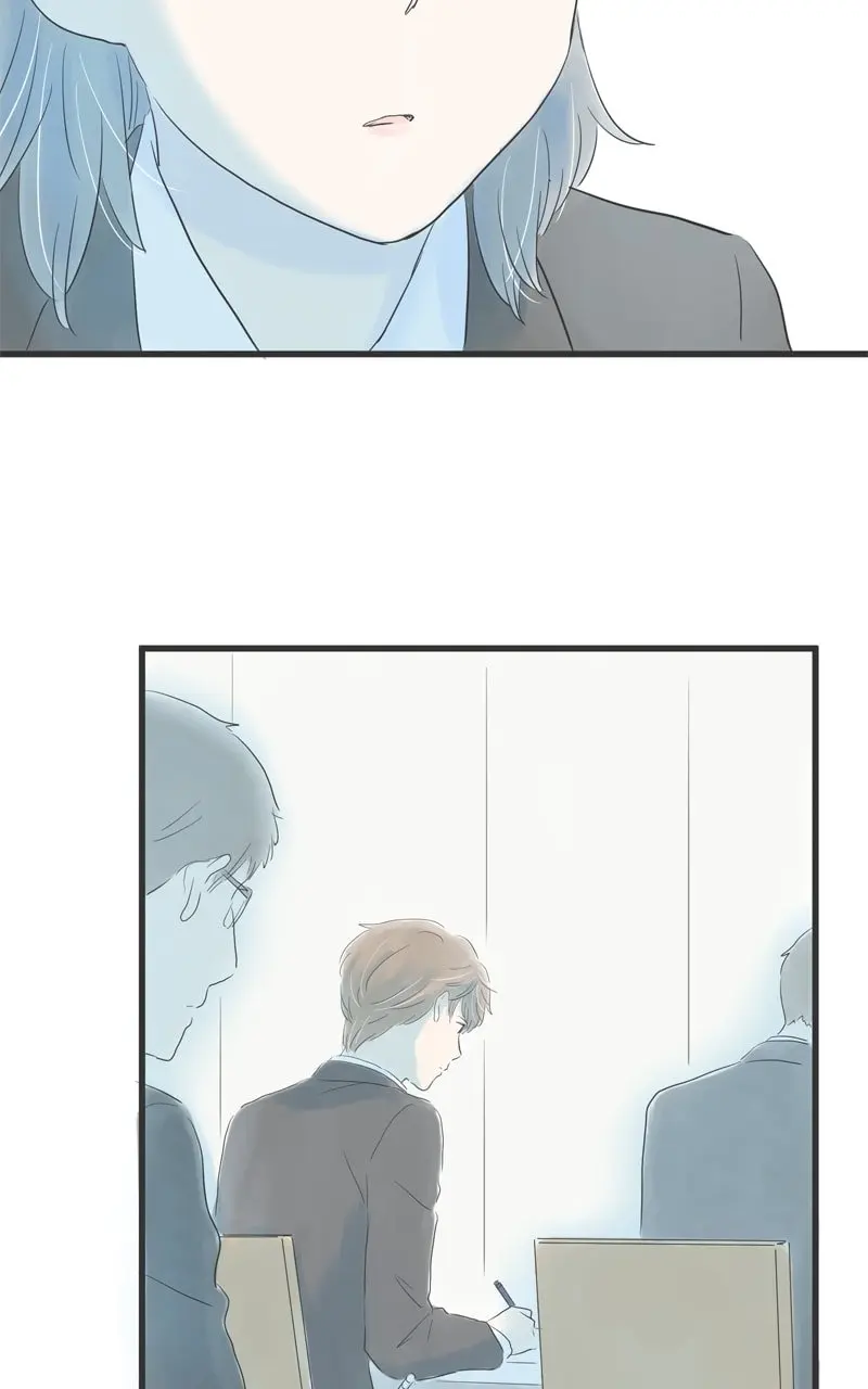Amid the Changing Seasons - Chapter 113 - Page 80