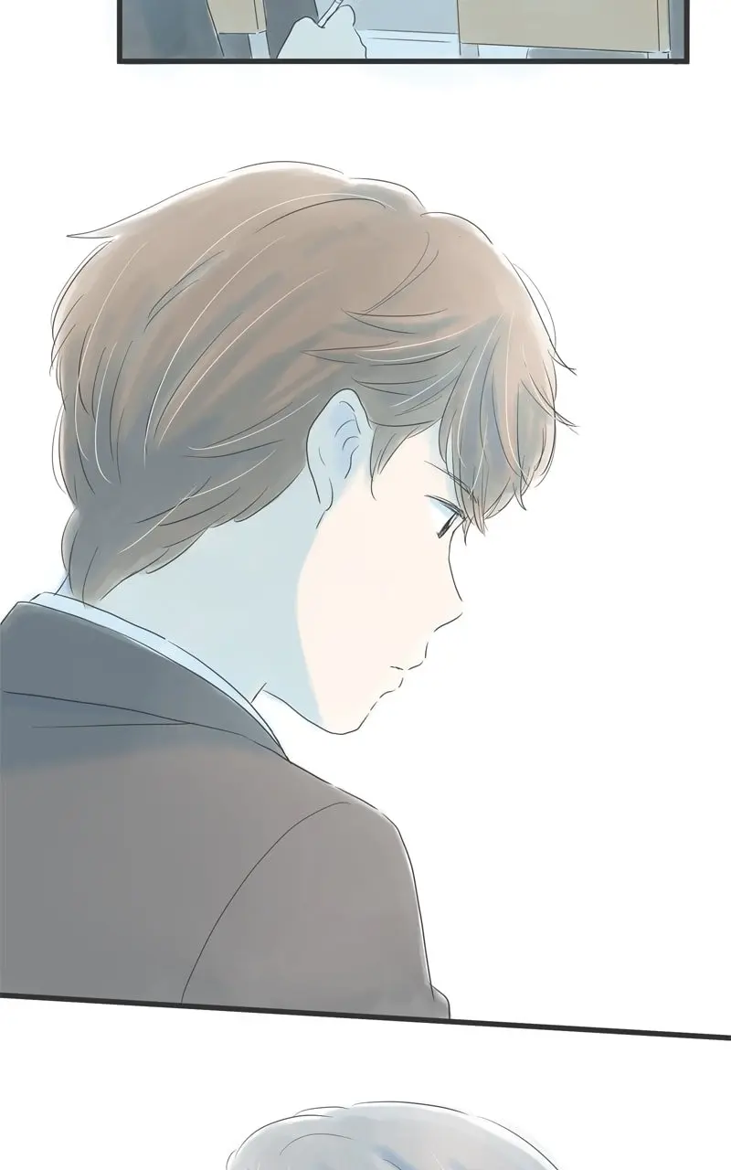 Amid the Changing Seasons - Chapter 113 - Page 81