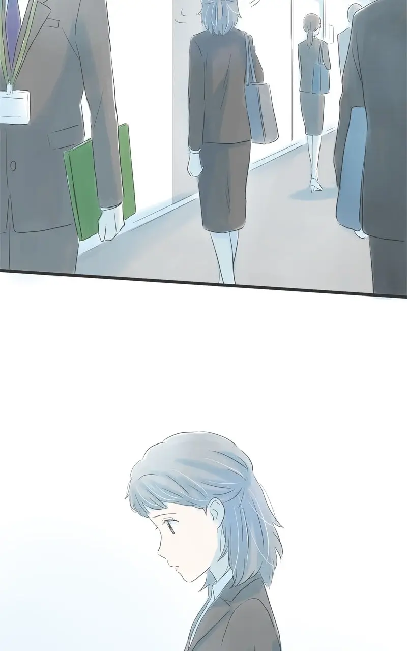 Amid the Changing Seasons - Chapter 113 - Page 87