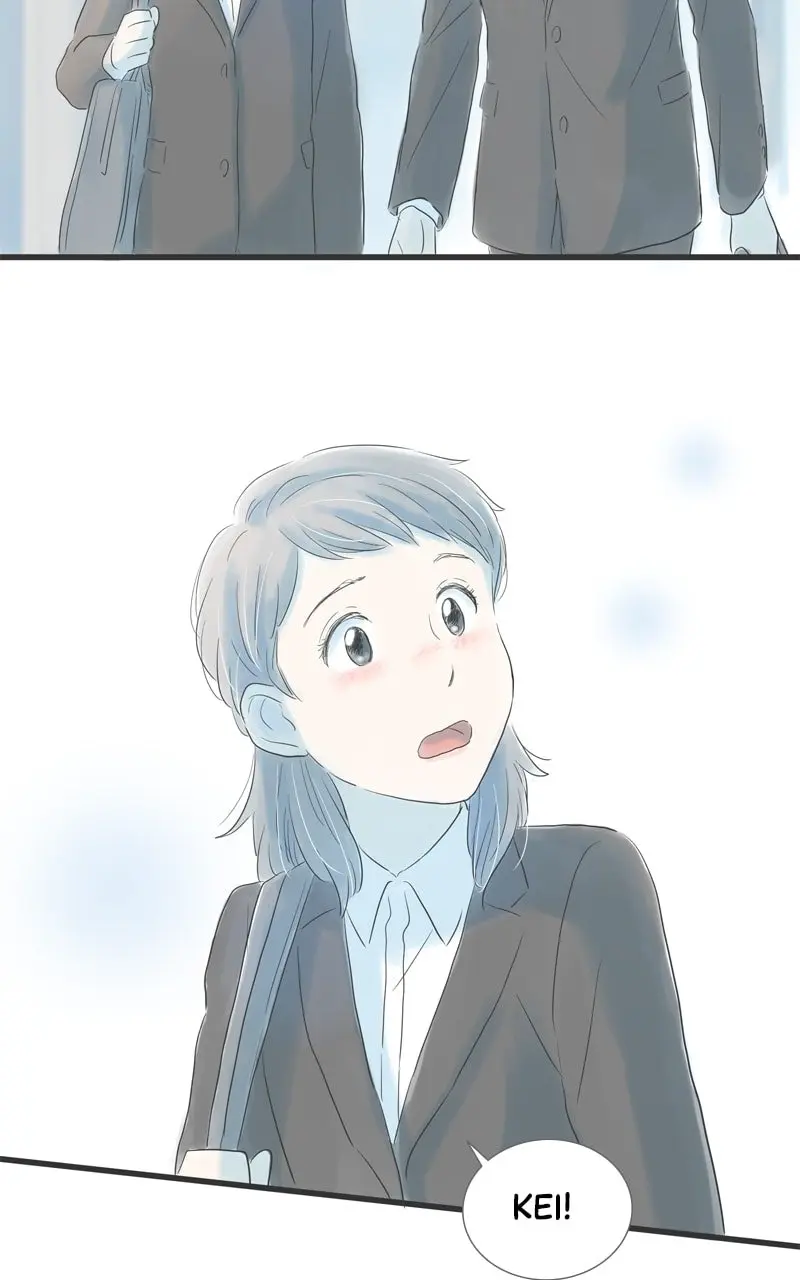 Amid the Changing Seasons - Chapter 113 - Page 92