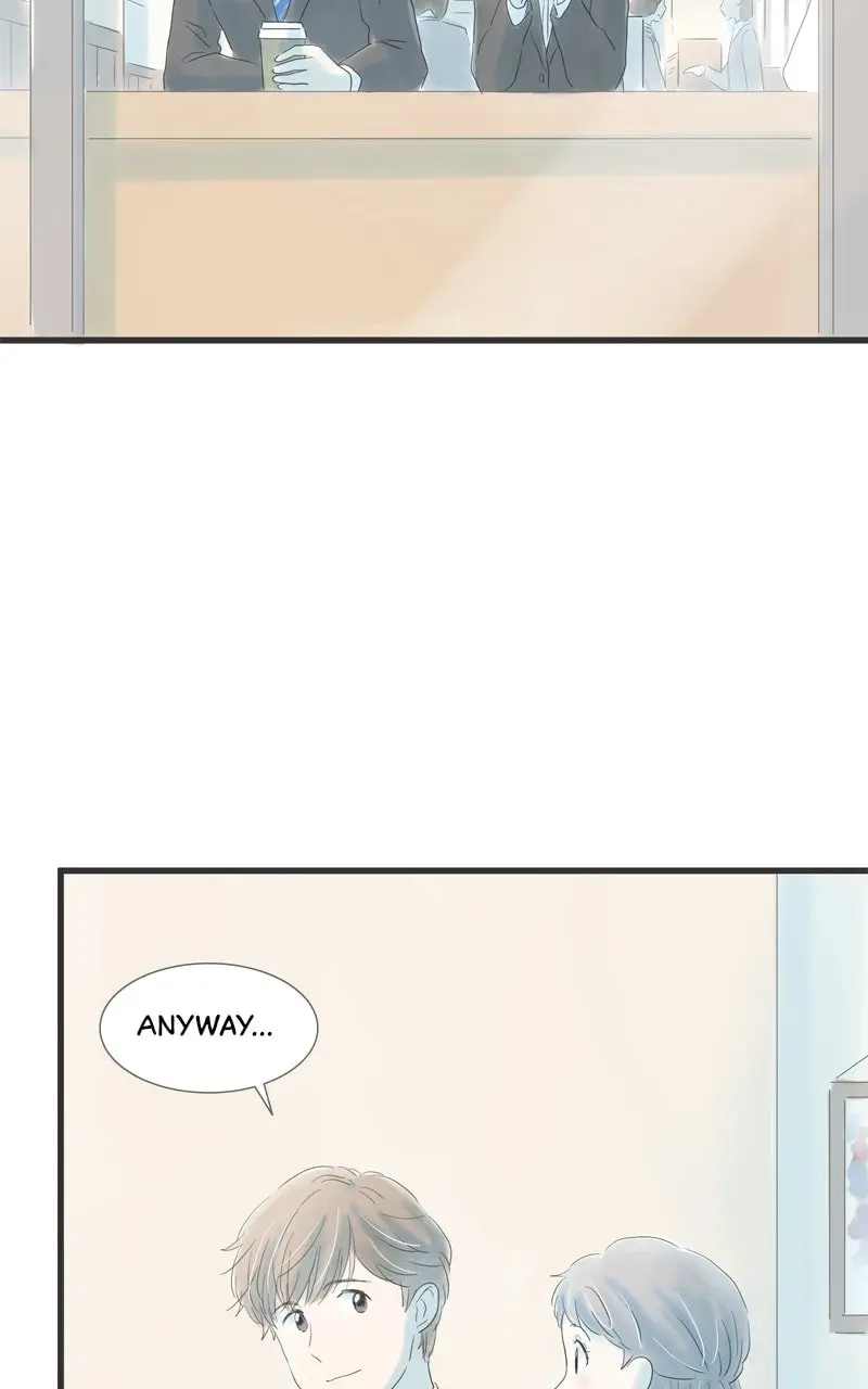 Amid the Changing Seasons - Chapter 113 - Page 96