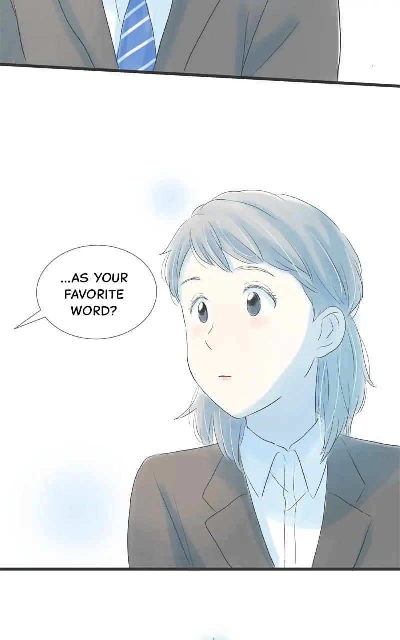 Amid the Changing Seasons - Chapter 113 - Page 98