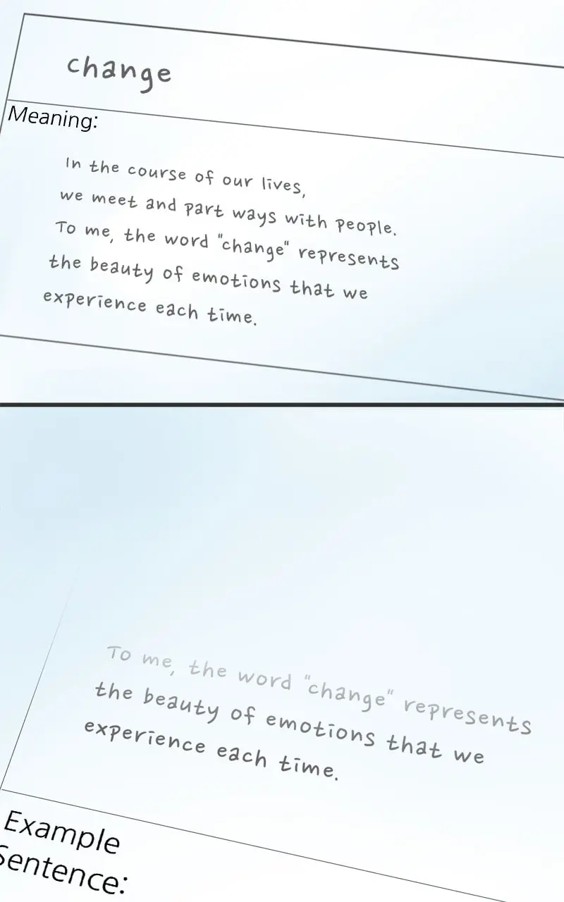 Amid the Changing Seasons - Chapter 113 - Page 101
