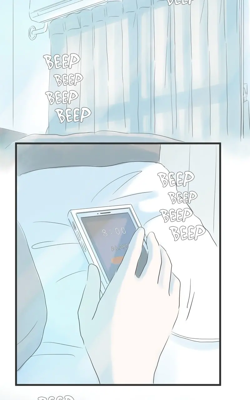 Amid the Changing Seasons - Chapter 113 - Page 104