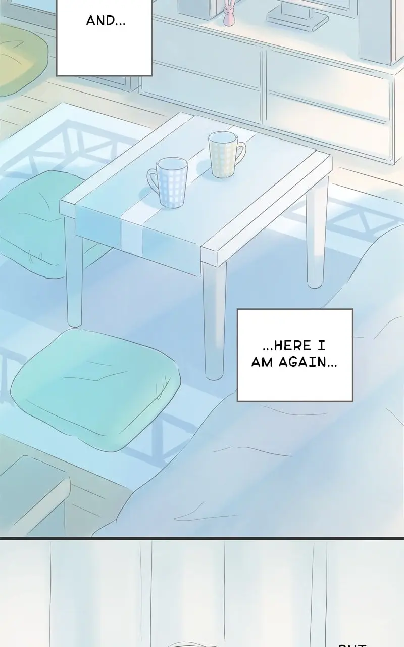 Amid the Changing Seasons - Chapter 113 - Page 107