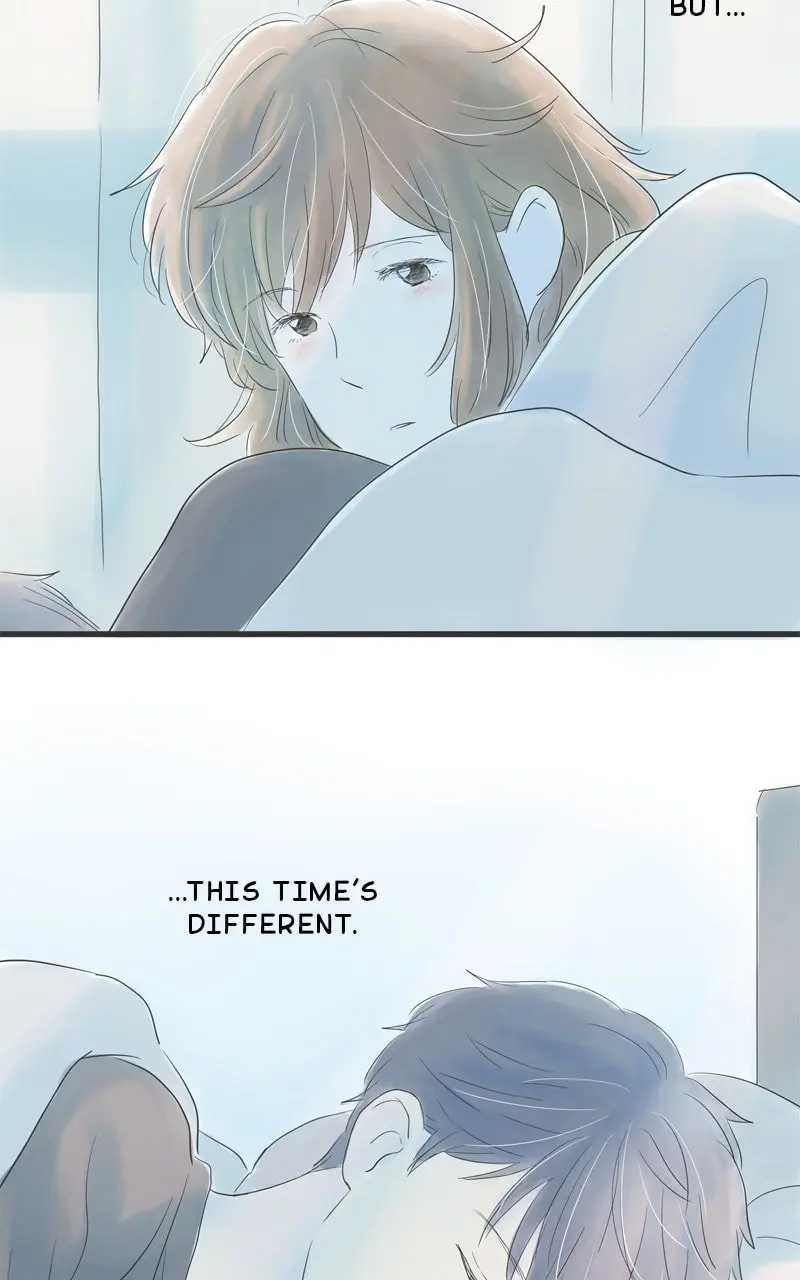 Amid the Changing Seasons - Chapter 113 - Page 108