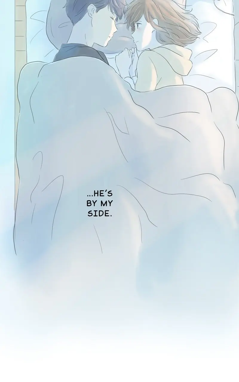 Amid the Changing Seasons - Chapter 113 - Page 110