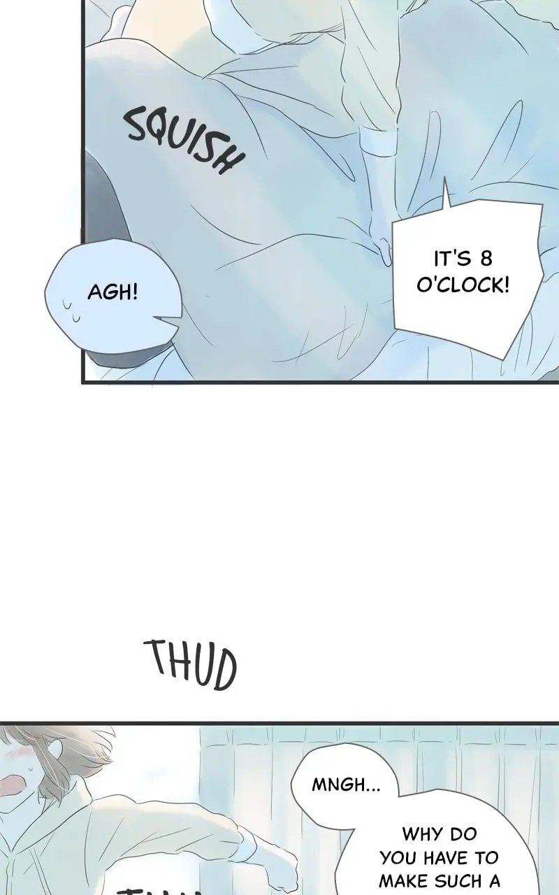 Amid the Changing Seasons - Chapter 113 - Page 113