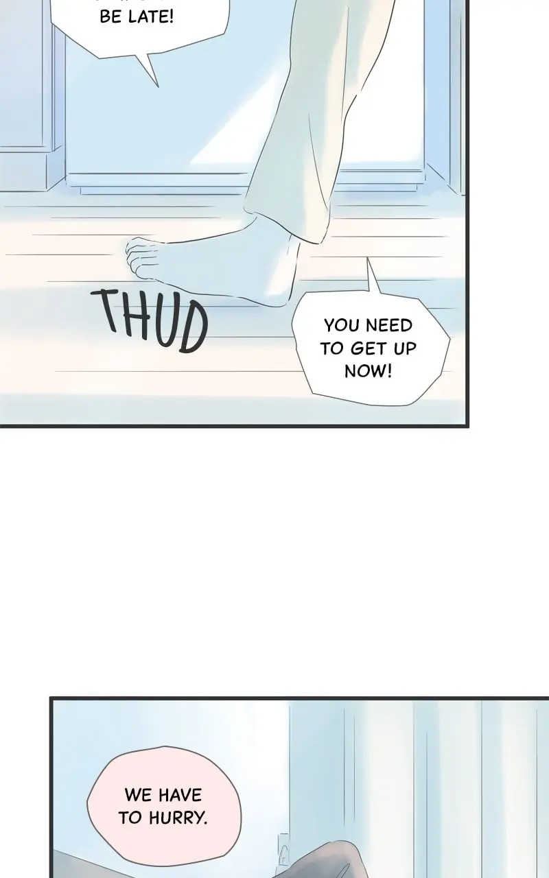 Amid the Changing Seasons - Chapter 113 - Page 115