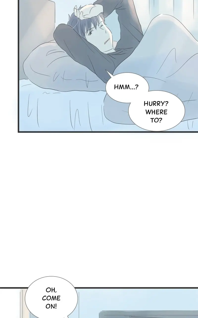 Amid the Changing Seasons - Chapter 113 - Page 116