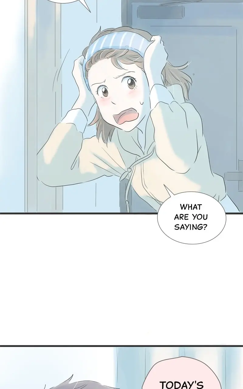 Amid the Changing Seasons - Chapter 113 - Page 117