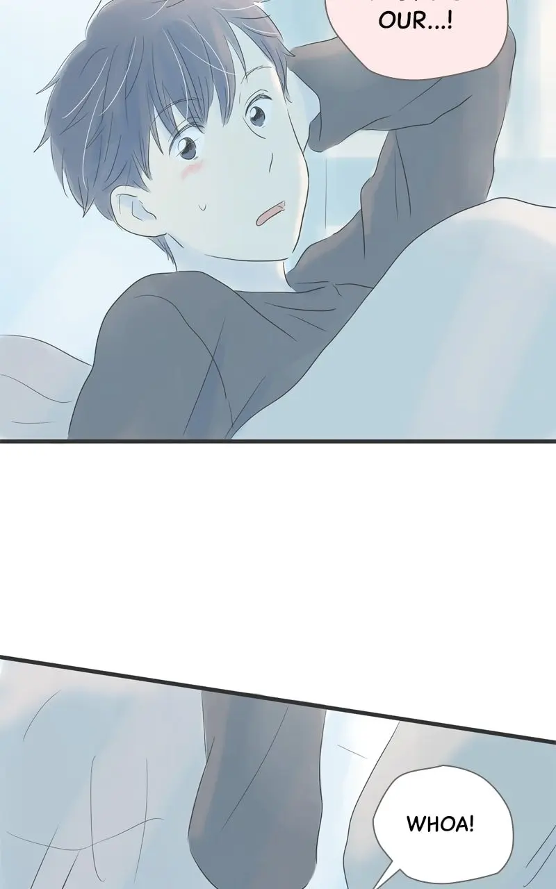 Amid the Changing Seasons - Chapter 113 - Page 118