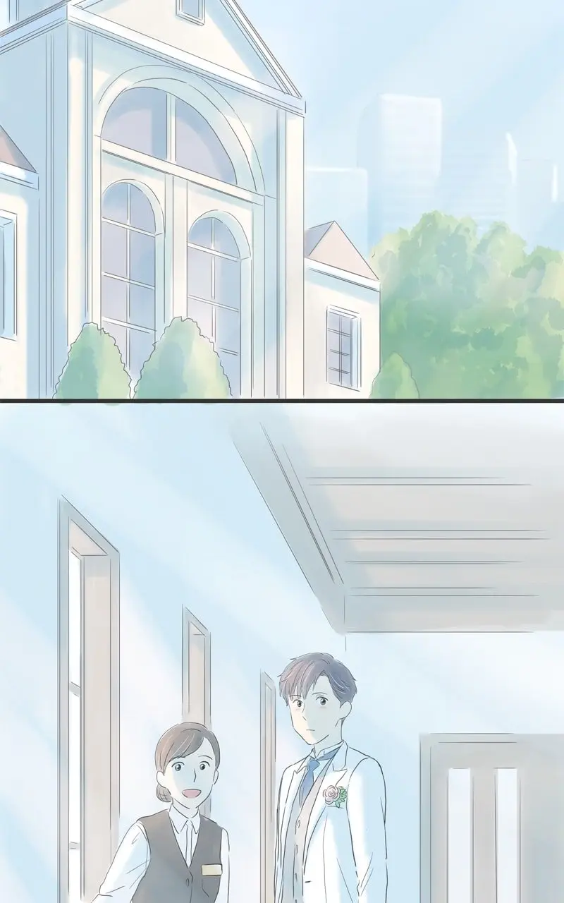 Amid the Changing Seasons - Chapter 113 - Page 121
