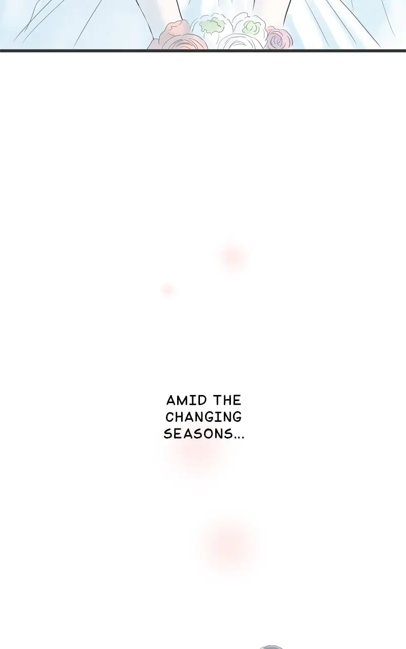 Amid the Changing Seasons - Chapter 113 - Page 126