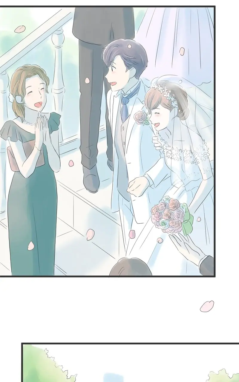 Amid the Changing Seasons - Chapter 113 - Page 131