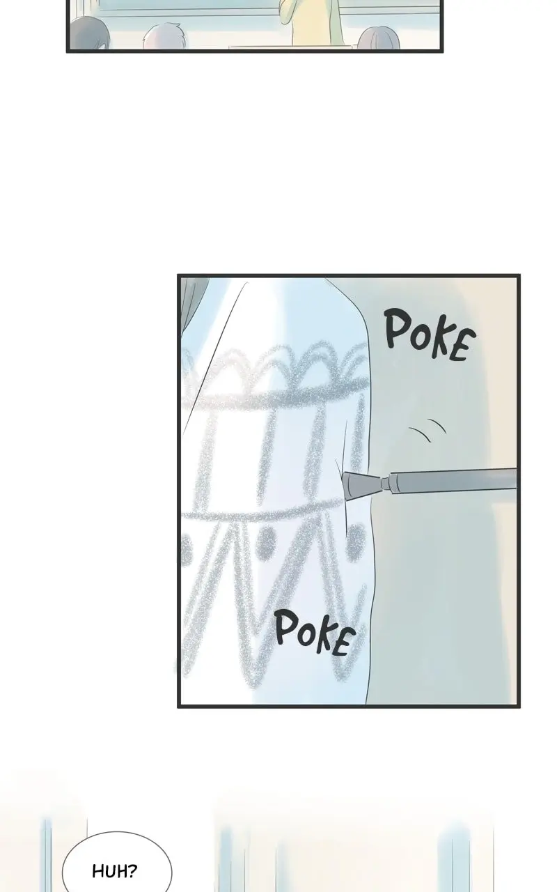 Amid the Changing Seasons - Chapter 113.1 - Page 2