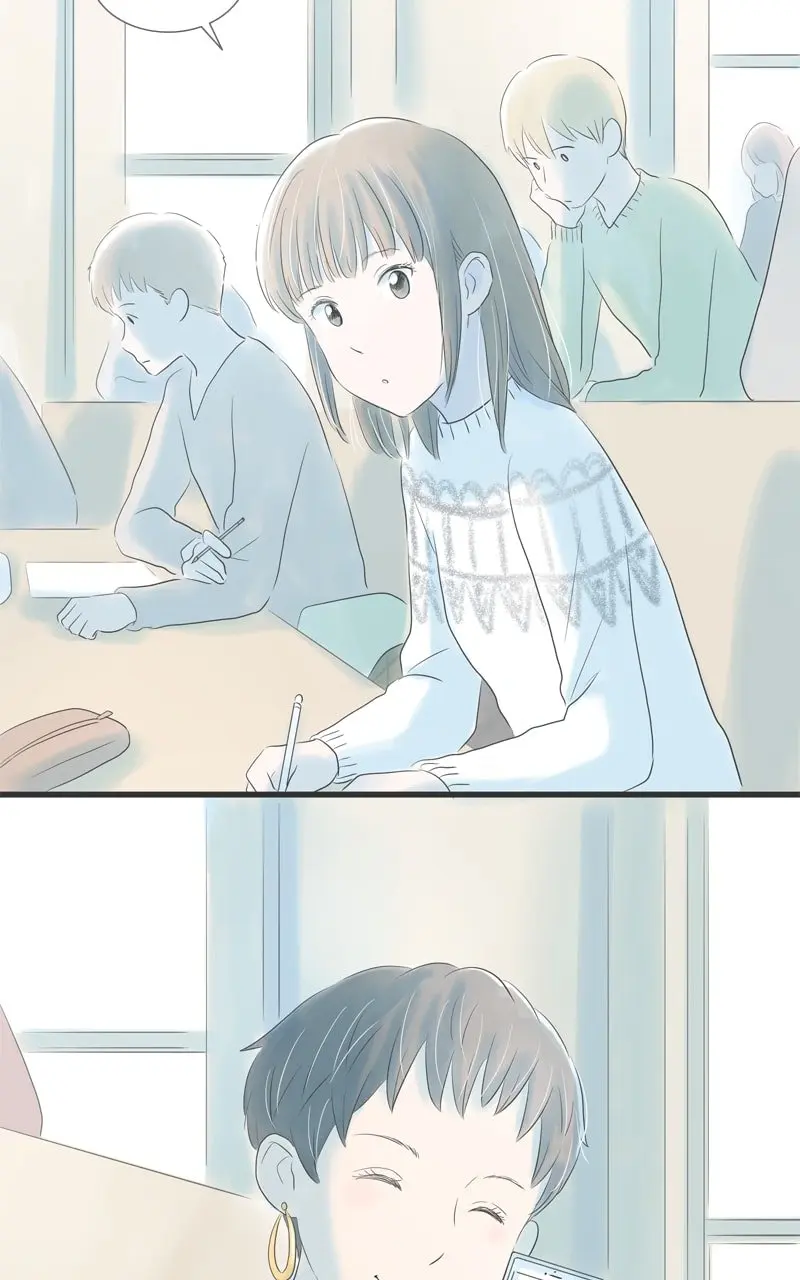 Amid the Changing Seasons - Chapter 113.1 - Page 3