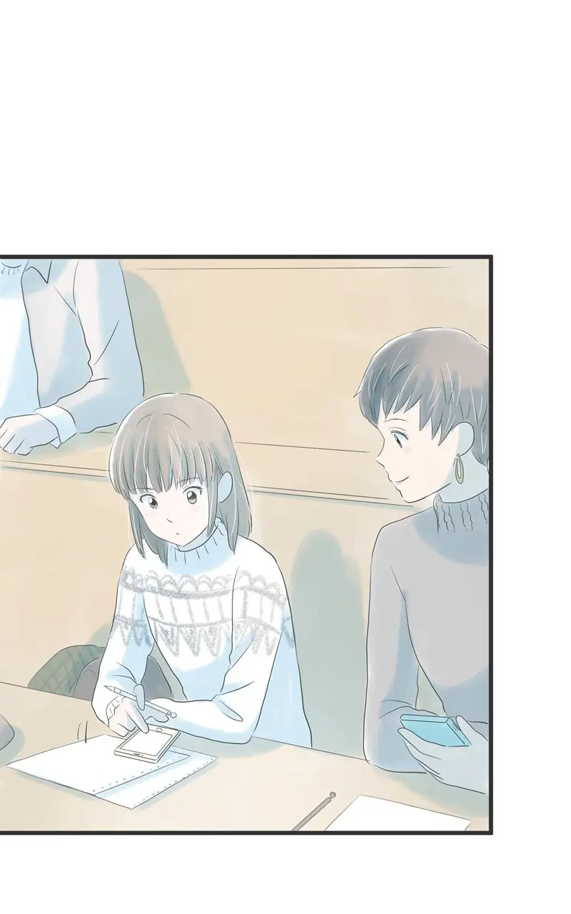 Amid the Changing Seasons - Chapter 113.1 - Page 6