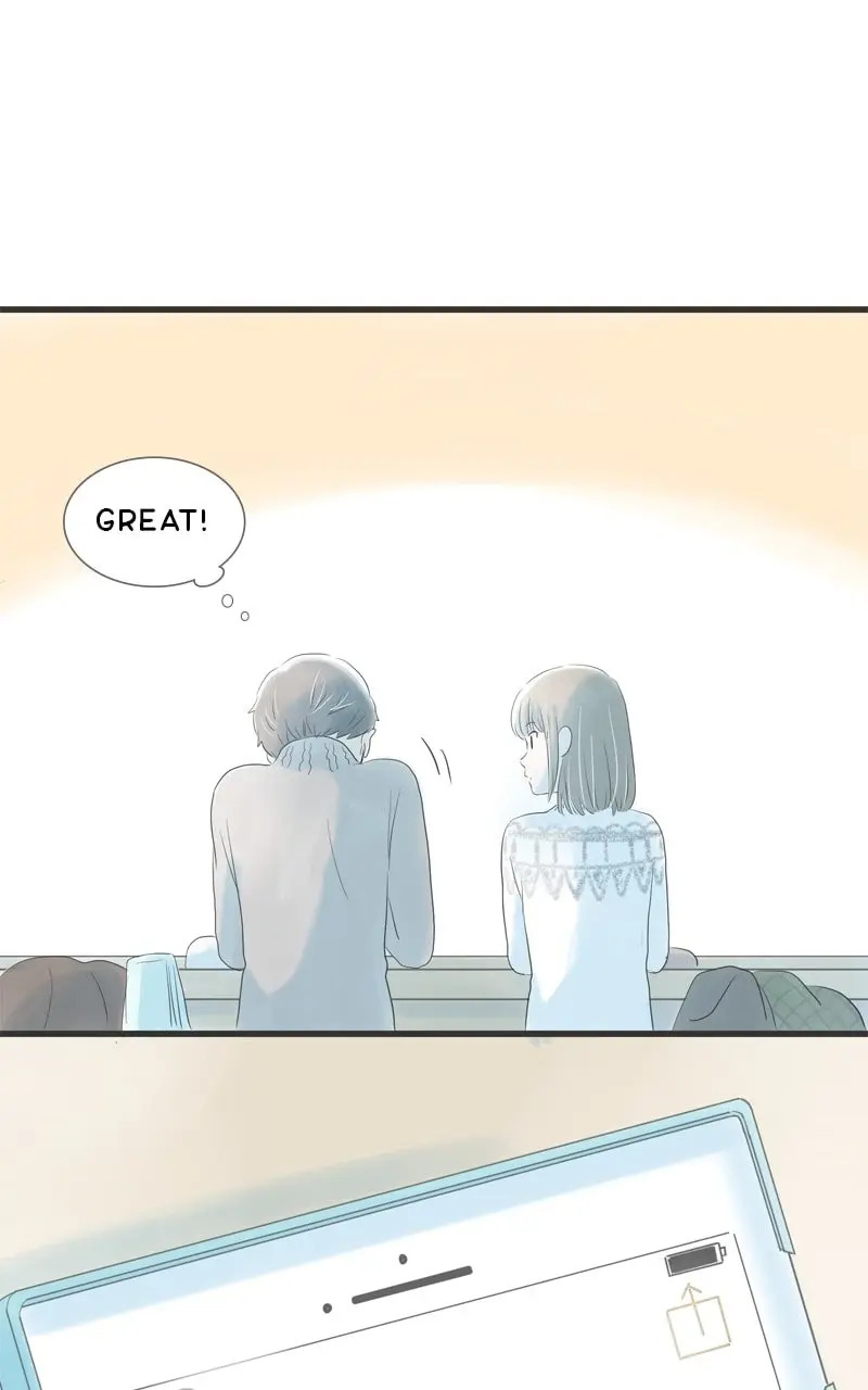 Amid the Changing Seasons - Chapter 113.1 - Page 8