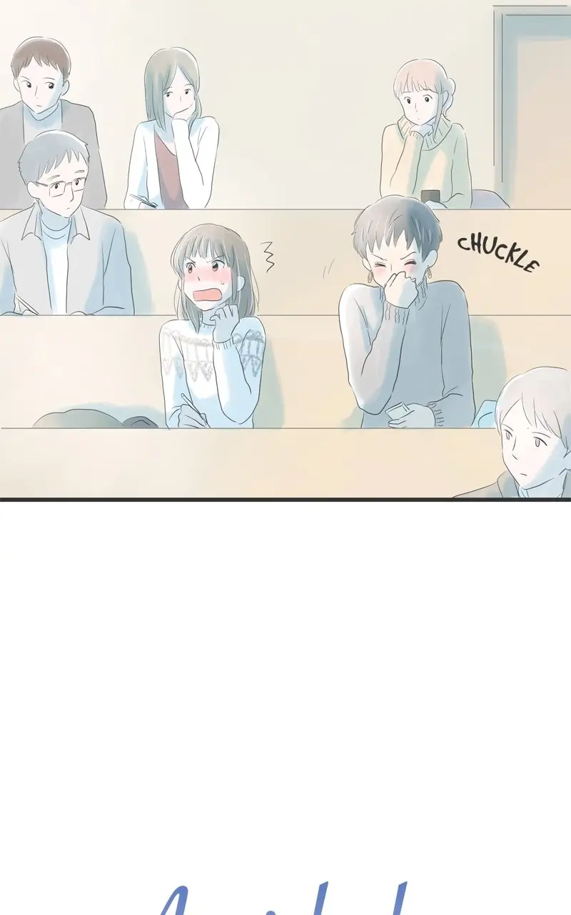 Amid the Changing Seasons - Chapter 113.1 - Page 11