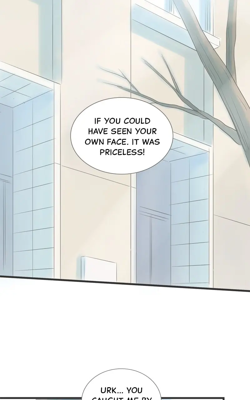 Amid the Changing Seasons - Chapter 113.1 - Page 13