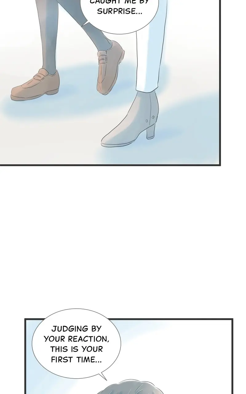Amid the Changing Seasons - Chapter 113.1 - Page 14