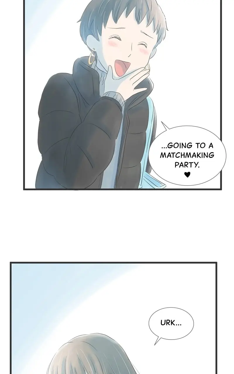 Amid the Changing Seasons - Chapter 113.1 - Page 15