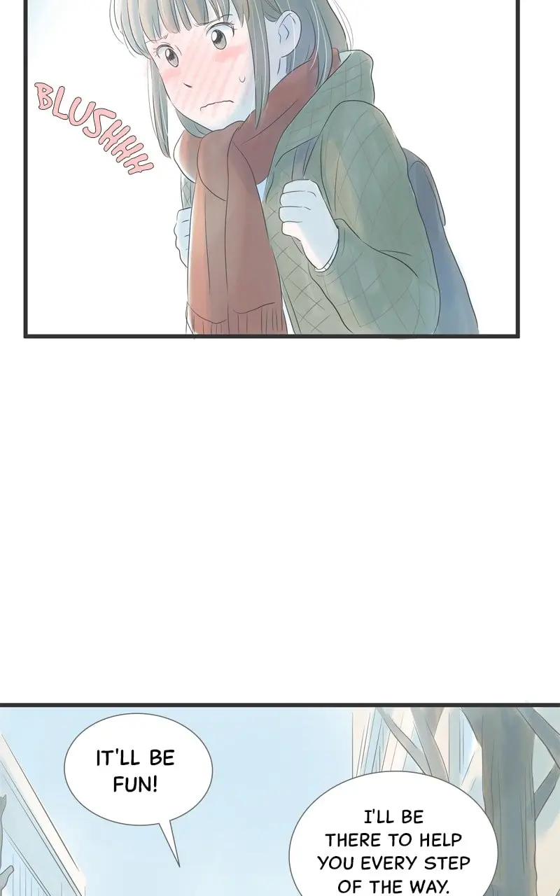 Amid the Changing Seasons - Chapter 113.1 - Page 16