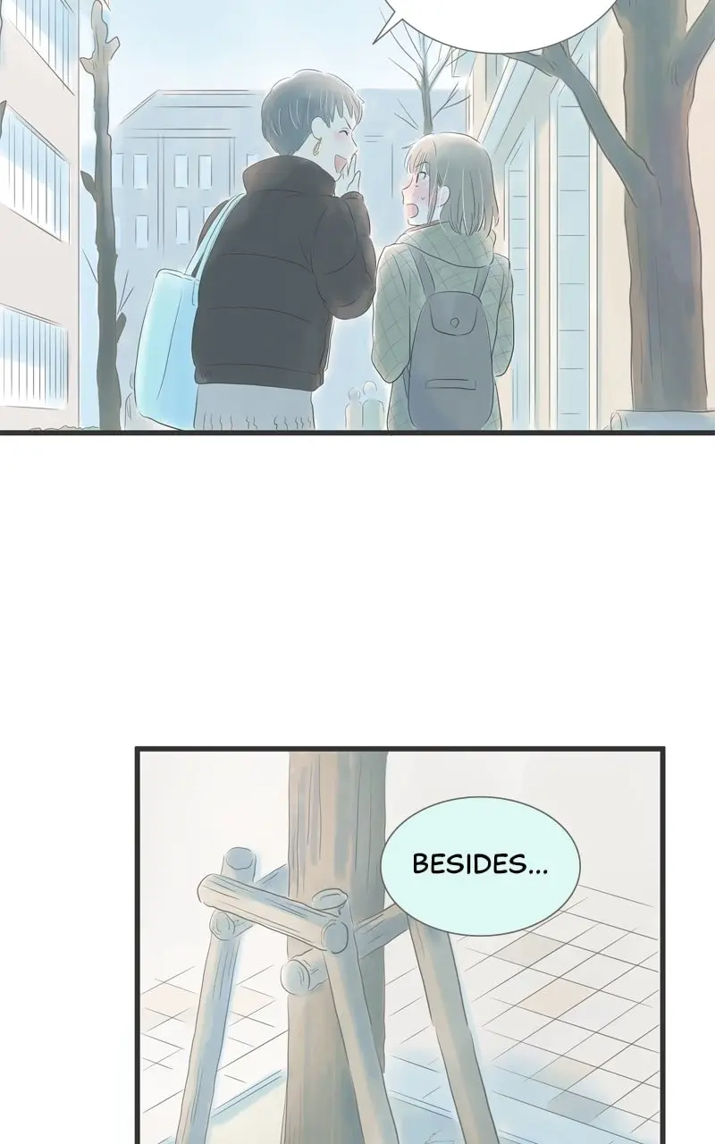 Amid the Changing Seasons - Chapter 113.1 - Page 17