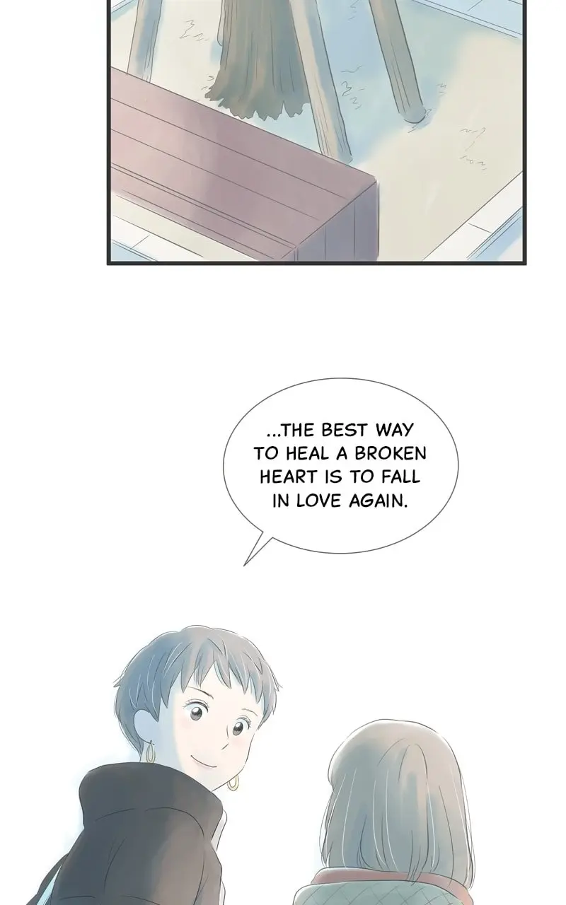 Amid the Changing Seasons - Chapter 113.1 - Page 18