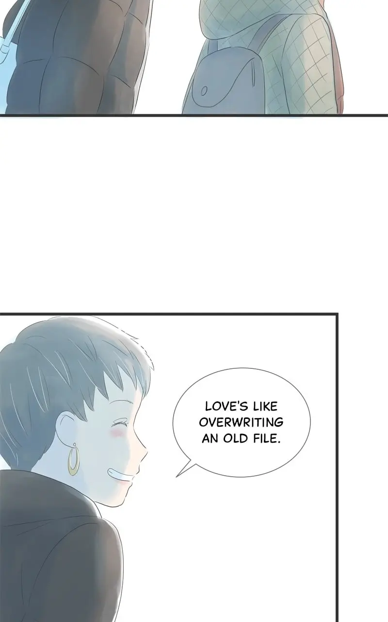 Amid the Changing Seasons - Chapter 113.1 - Page 19