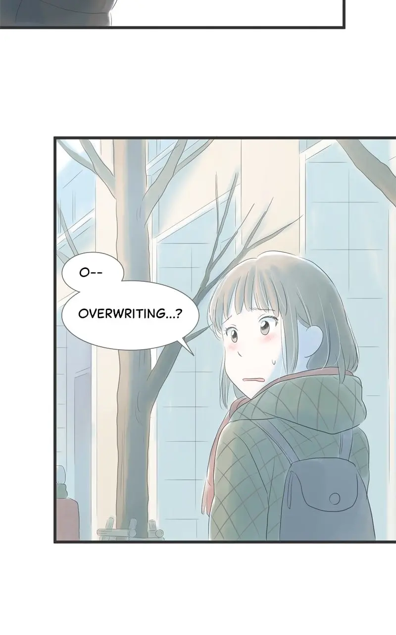 Amid the Changing Seasons - Chapter 113.1 - Page 20